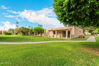 711 S Palo Verde Way, Mesa, AZ 85208 - photo 6