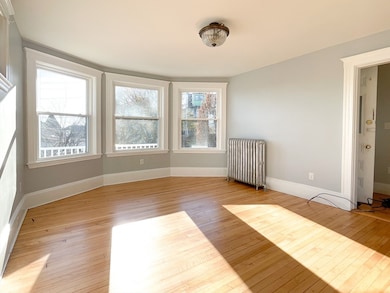 21 Crest Ave unit 1, Chelsea, MA 02150 - photo 5