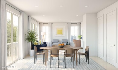 3 Carlisle Court