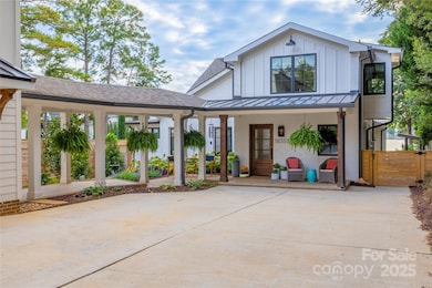 18353 John Connor Rd, Cornelius, NC 28031 - photo 2