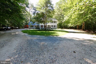 1214 John Brown Rd, Queenstown, MD 21658 - photo 2