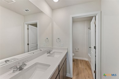 745 Whitman St, New Braunfels, TX 78130 - photo 7