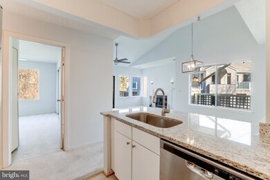 11731 Summerchase Cir unit 1731E, Reston, VA 20194 - photo 2