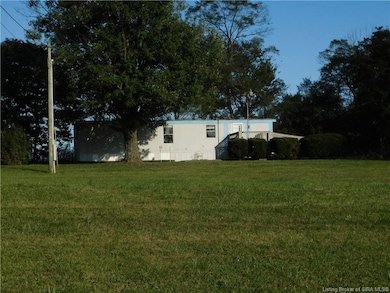 1771 N Rush Creek Rd, Salem, IN 47167 - photo 4