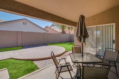 1621 E Harrison St, Chandler, AZ 85225 - photo 7