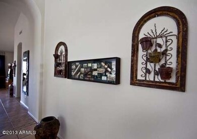 4242 N Deserts Gate, Mesa, AZ 85207 - photo 7