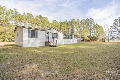 873 Mock Rd, Springfield, GA 31329 - photo 2