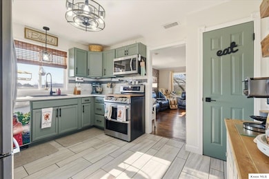 204 S Richards St, Danville, OH 43014 - photo 5