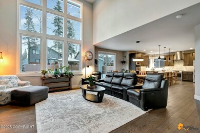 GREAT ROOM
