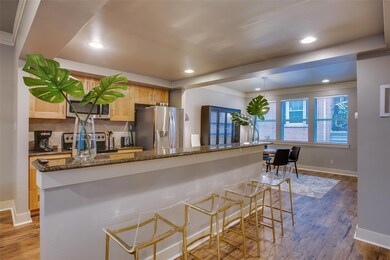 1306 Hubert St, Dallas, TX 75206 - photo 4