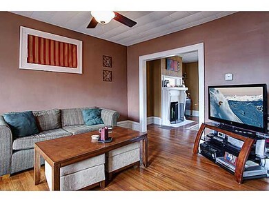 273 E Gates St, Columbus, OH 43206 - photo 4