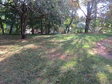 Some Private Yard