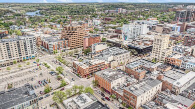 120 W Washington St unit F, Ann Arbor, MI 48104 - photo 4