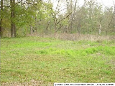 Nice Lot - Ready to build!