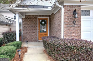 245 Villa Creek Pkwy, Canton, GA 30114 - photo 3