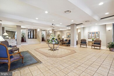 Westlake Towers unit 712, Bethesda, MD 20817 - photo 2