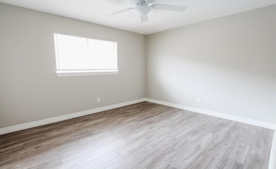another secondary bedroom