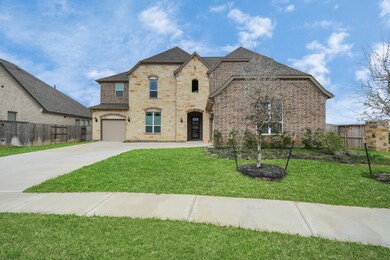 21302 Rose Loch Ln, Tomball, TX 77377 - photo 3