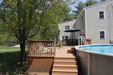 124 Deer Ridge Rd, Sanbornville, NH 03872 - photo 4