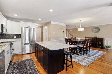 43 Luka Dr unit 22, Grafton, MA 01519 - photo 6
