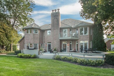 Exterior Back