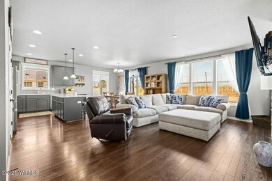 Open Concept