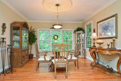 7-  Dining Room