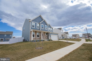 199 Solstice Way, Charles Town, WV 25414 - photo 5