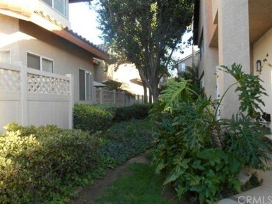 View From Back Of Home Toward Patio