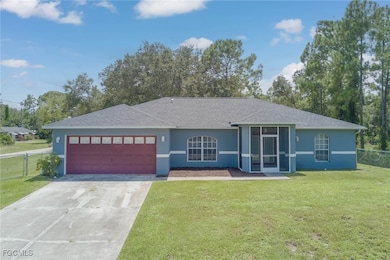 2506 E 23rd St, Alva, FL 33920 - photo 2