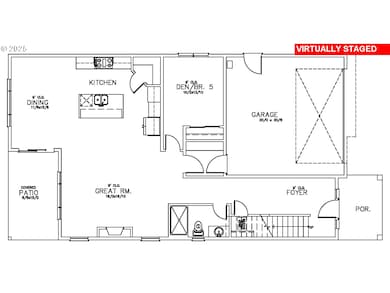 7212 SW Windflower St, Wilsonville, OR 97070 - photo 2