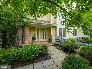 5 Old Boxwood Ln, Lutherville Timonium, MD 21093 - photo 4