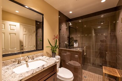 Downstairs bath
