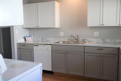 New Kitchen