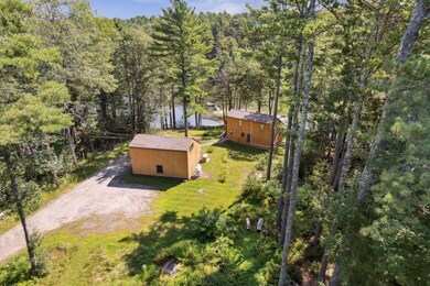 92 Whistlers Cove Rd, West Bath, ME 04530 - photo 2