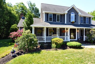 15 Crestview Dr, Rutland, MA 01543 - photo 3