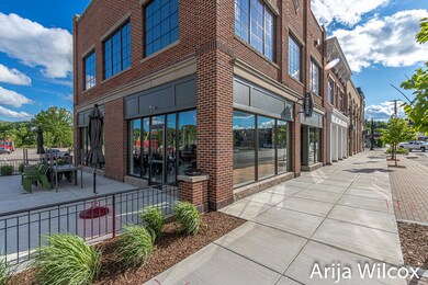 Downtown Ada