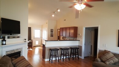 2300 Saddleback Dr unit B, Winterville, NC 28590 - photo 5