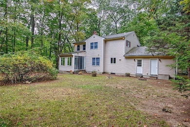 20 Ramble Rd, North Scituate, RI 02857 - photo 2