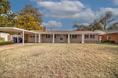 516 516 N 20 St, Duncan, OK 73533 - photo 2