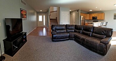 102 Club House Dr unit 2, Oregon, WI 53575 - photo 3