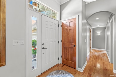 50533 Cobus Ridge Ln, Granger, IN 46530 - photo 2