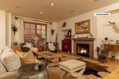 Living/Great Room