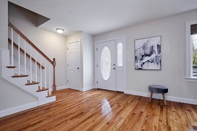 27 Clark St unit 27, Abington, MA 02351 - photo 2