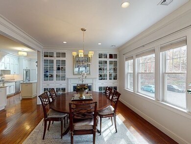 212 Winchester St unit 2, Brookline, MA 02446 - photo 4