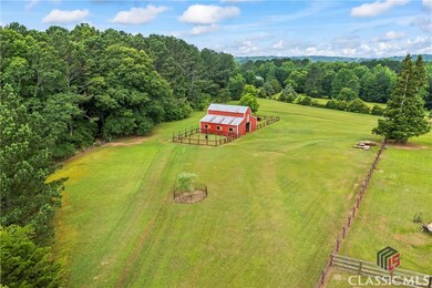 3134 George Williams Rd, Monroe, GA 30656 - photo 2