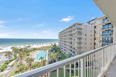 24522 Perdido Beach Blvd unit 5617, Orange Beach, AL 36561 - photo 4
