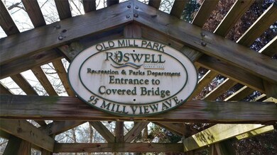 0 S Atlanta St unit 7654433, Roswell, GA 30075 - photo 2