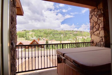 565 S Vasels Rd unit Black Diamond 2G, Brian Head, UT 84719 - photo 7