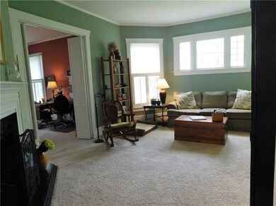 248 E Madison St, Franklin, IN 46131 - photo 5